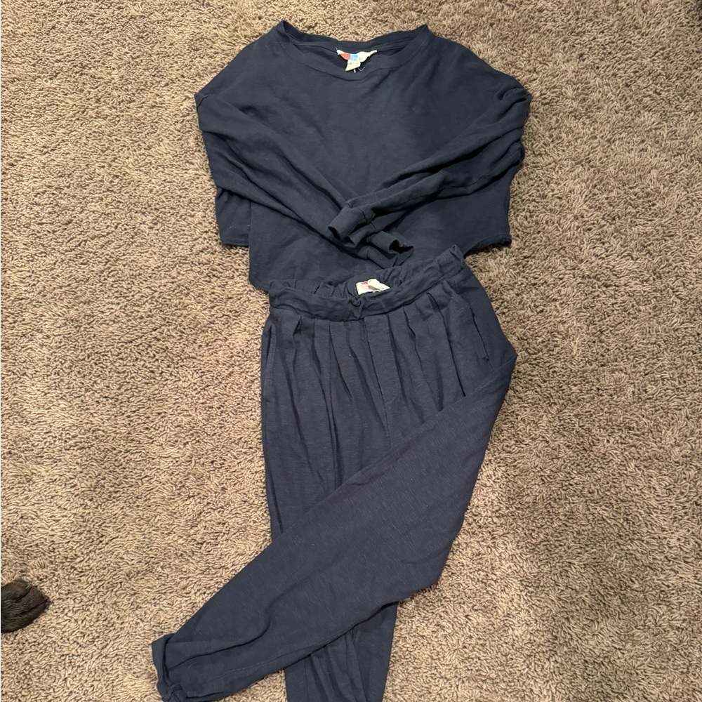 Free People Set